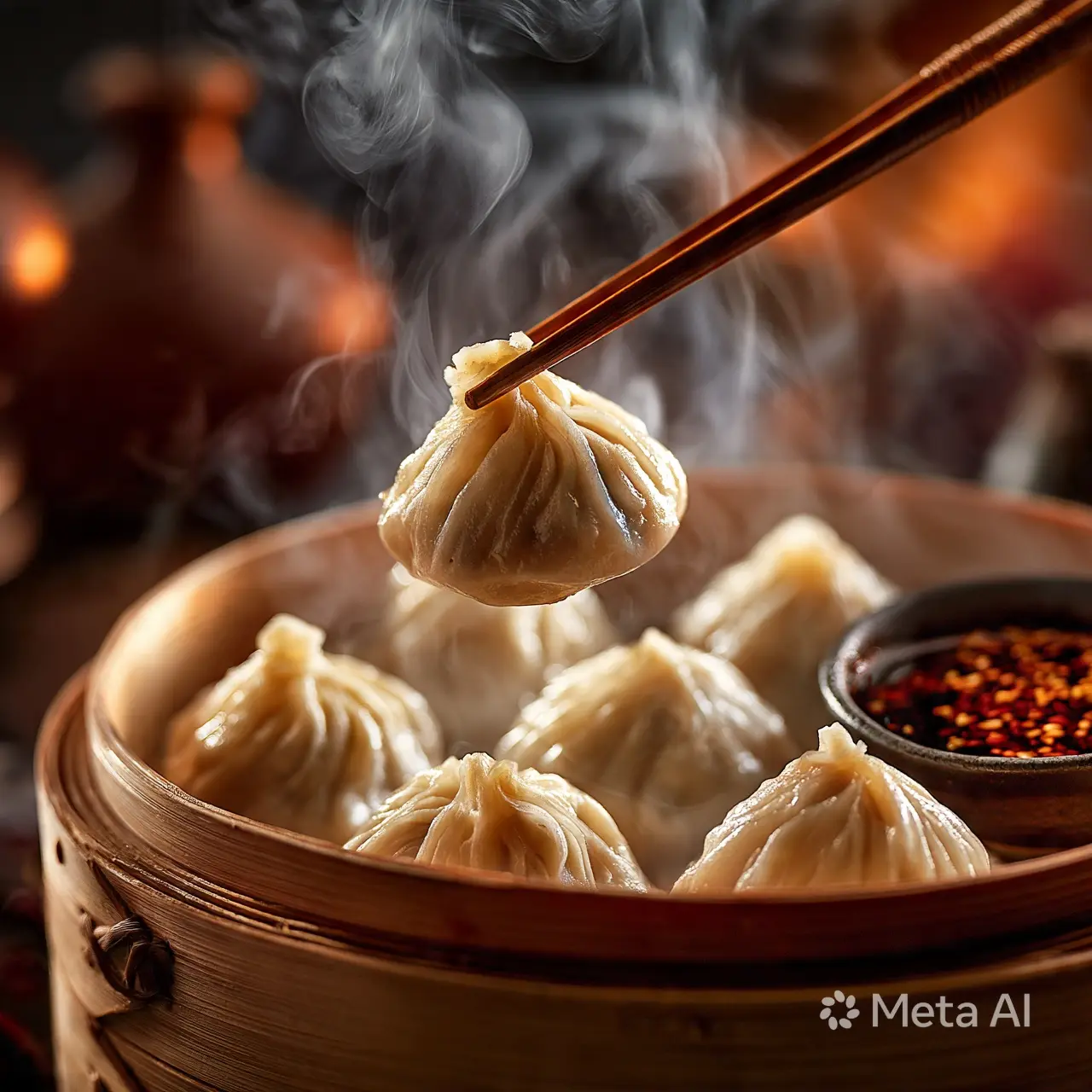 Dumplings