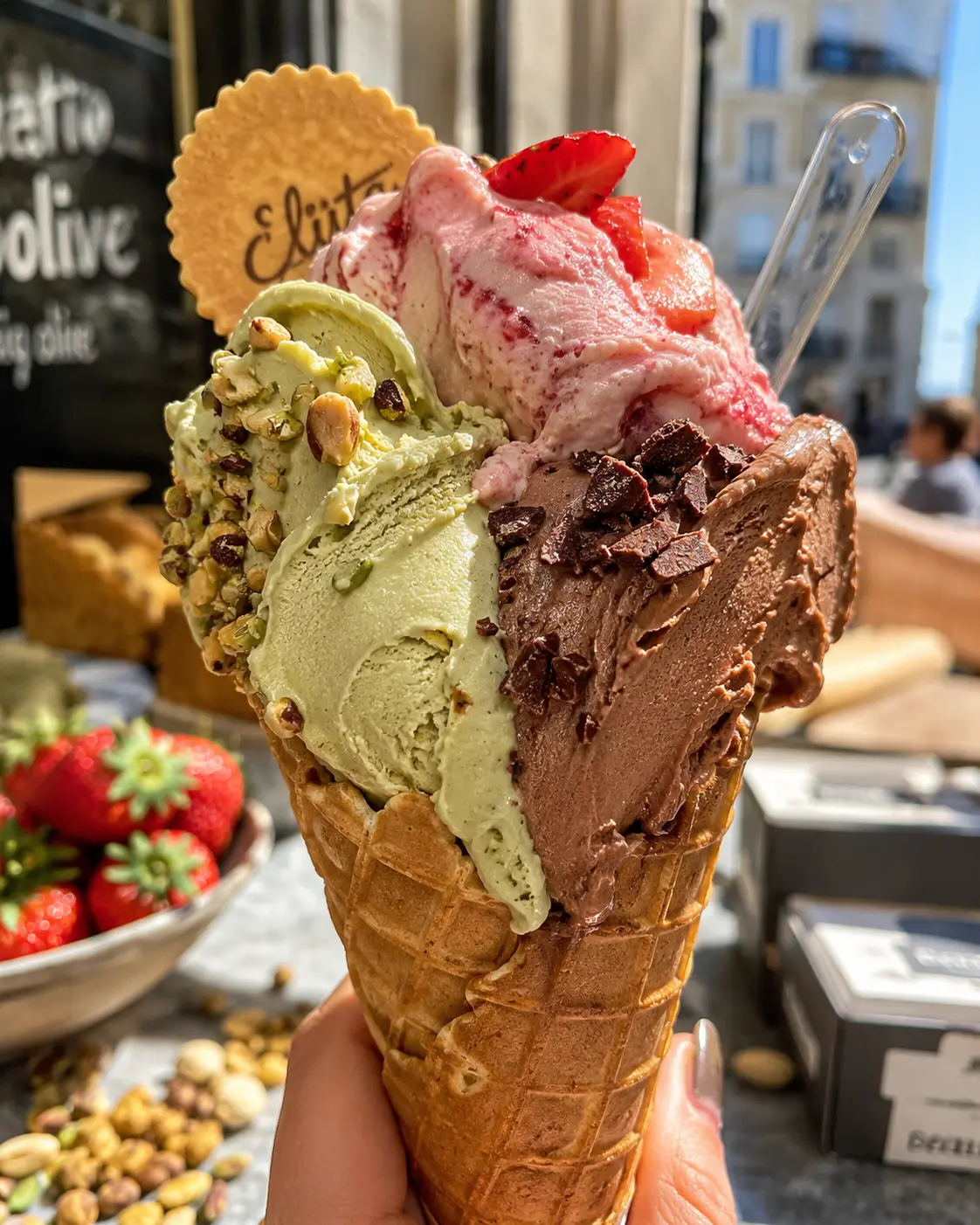 Gelato