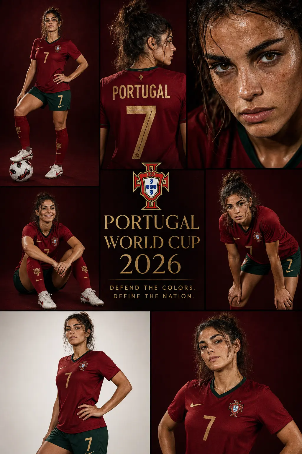 Portugal World Cup 2026 star player