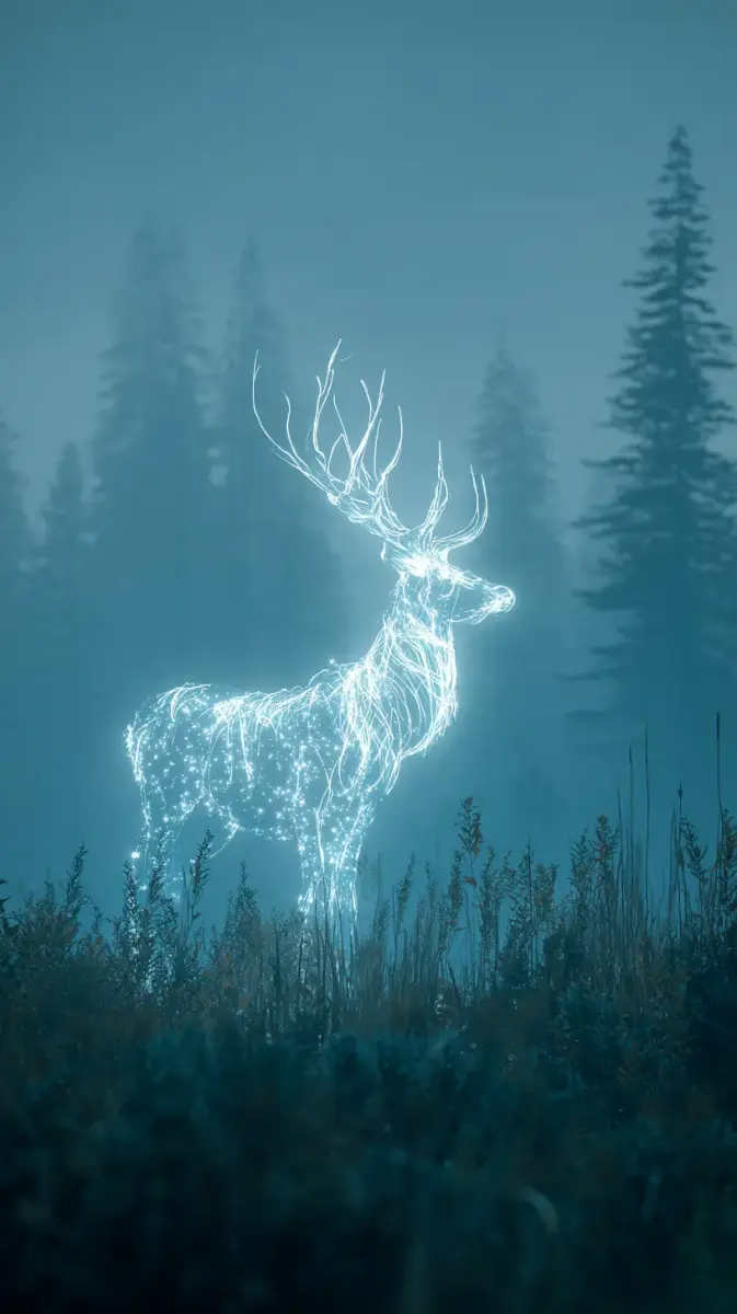 The Forest Guardian