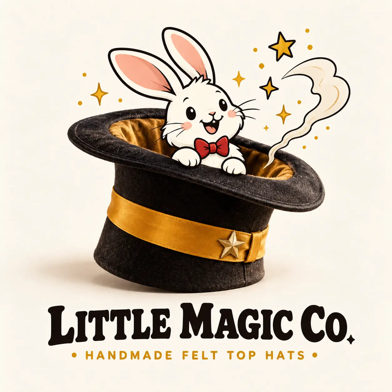 A Little Touch of Magic