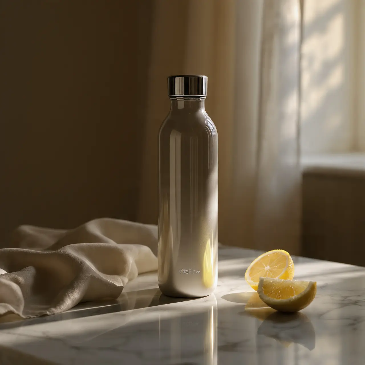 VitaFlow: Engineered for Excellence