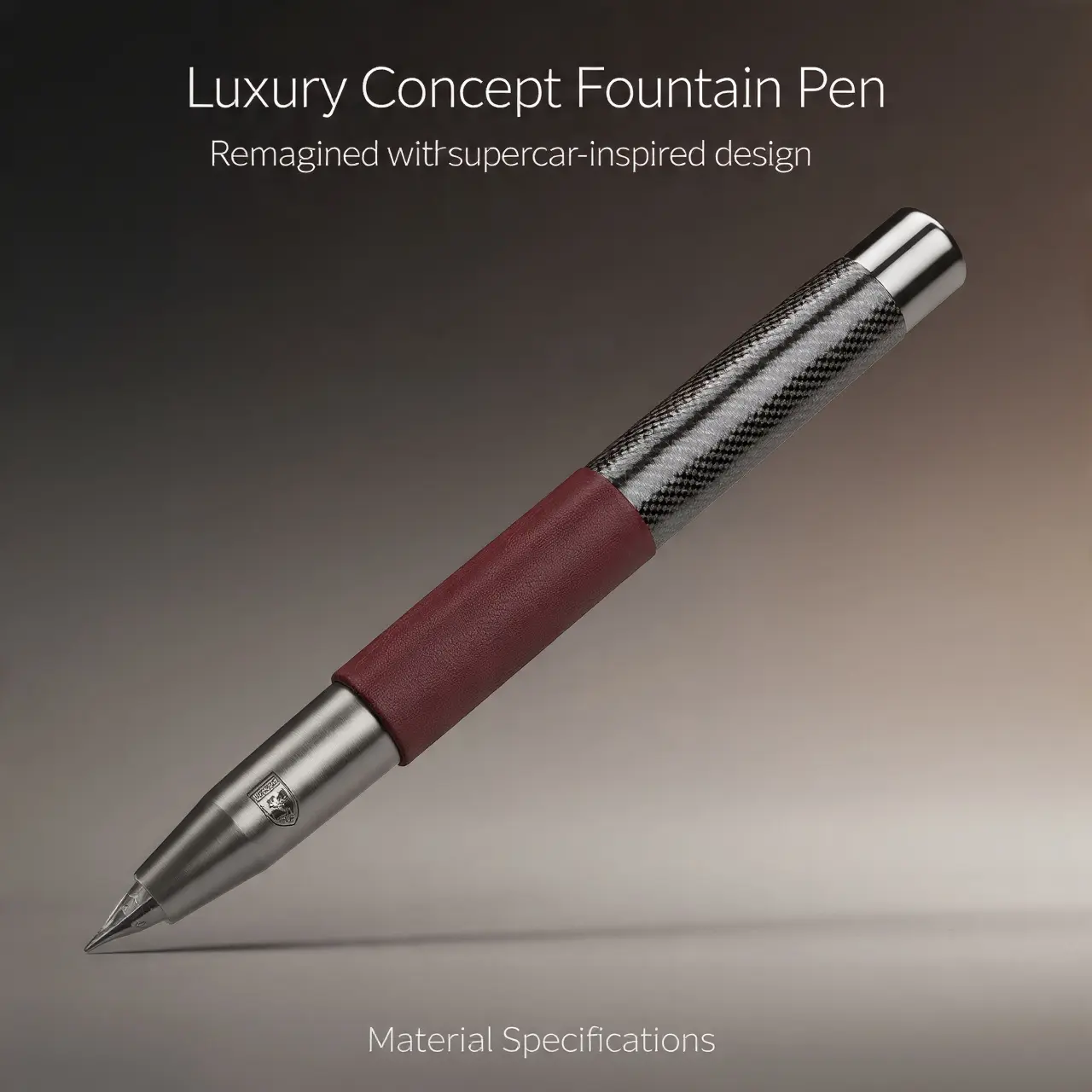 Precision Engineered for Every Signature