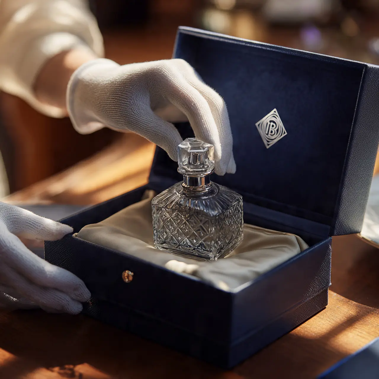 The Art of Exceptional Gifting