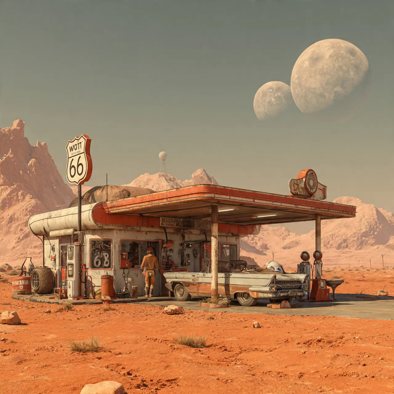 Last Stop Before the Outer Rim